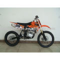 250ccm Off Road Motorrad